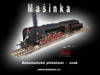 010 Mašinka