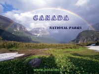 011 Canada - National parks